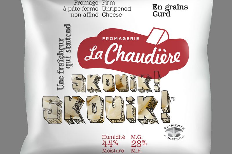 Ces 13 fromages de l’Estrie font saliver le Québec